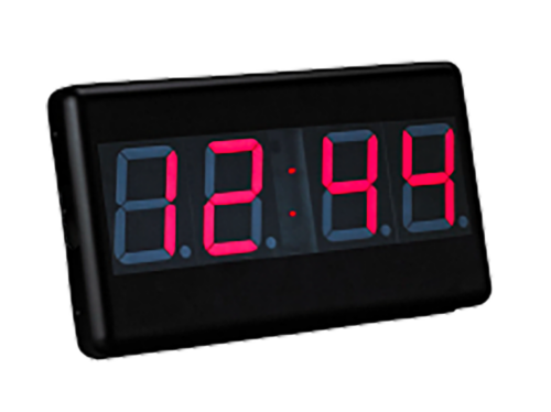 Horloge 100mm DC10