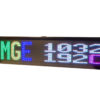 Afficheur matriciel RGB DMGE1032192C