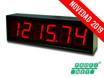 100mm profinet