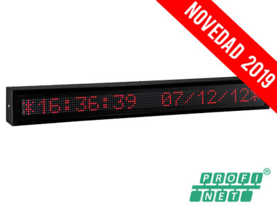 100mm Profiniet