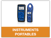 instruments-portables