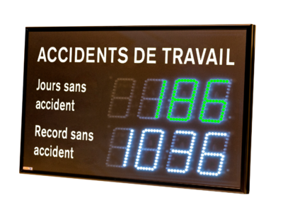 DMSFT02C (2 Lignes)