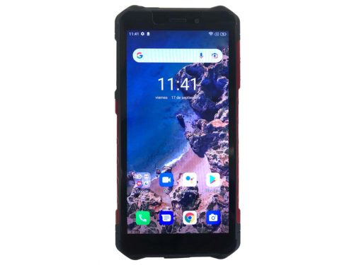 Téléphone Android Armor X5 Pro NFC - IP69K IP68 (rugged) – Image 2