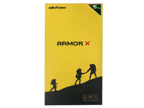 Téléphone Android Armor X5 Pro NFC - IP69K IP68 (rugged) – Image 6
